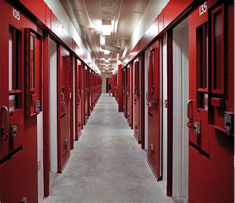 Image result for Modular Detention Cell