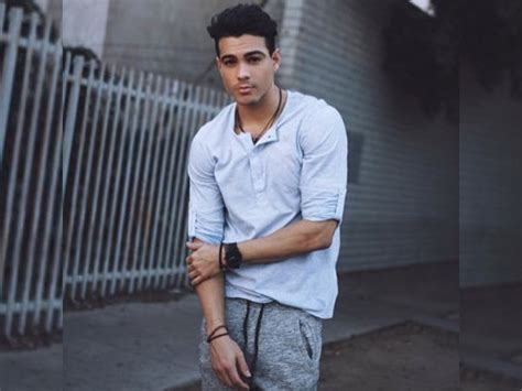 Ray Diaz arrested on suspicion of sexual assault