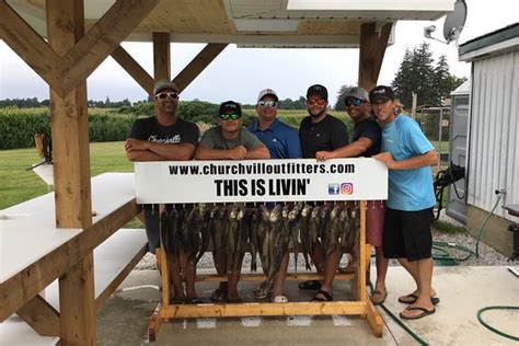 Churchville Outfitters - Rodney | Tripadvisor