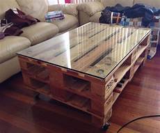 Palette Coffee Table by Industrial Style Pallet Coffee Table 20 Steps With Pictures Palette Coffee Table