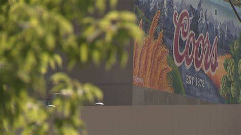 Molson Coors cutting 400 jobs across Americas business unit | 9news.com