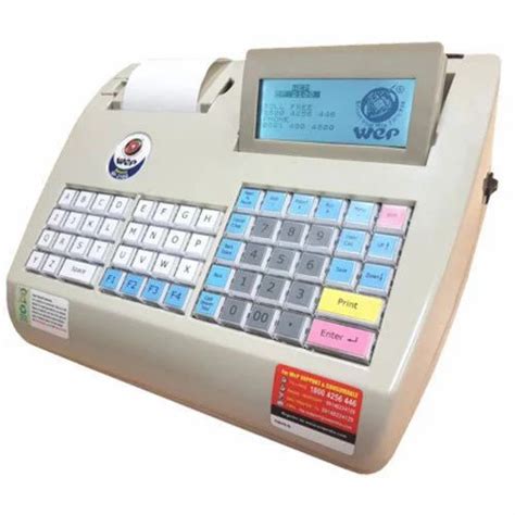 Billing Machine - Touch pos Billing Machine Manufacturer from Chennai