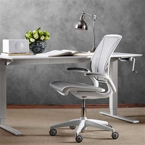 Image result for Humanscale Diffrient Chair