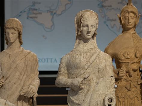 El viaje de Eneas. De Troya a Roma | Meer