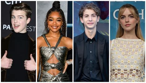 The Best Teen Actors Working Today | Backstage