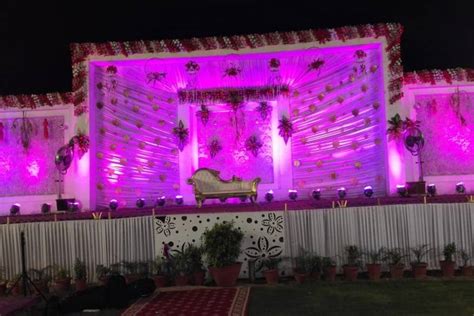 Natraj Event Organizers - Planner - Pink City - Weddingwire.in