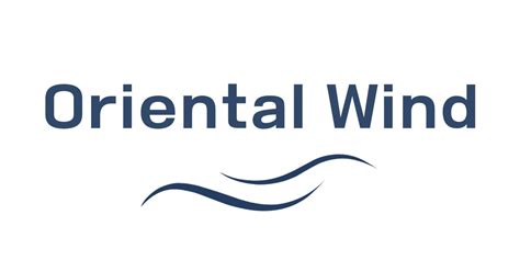 ORIENTAL WIND