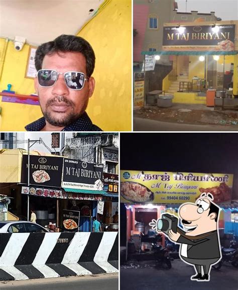 Top 5 restaurants with rice in Manavalanagar, march 2025 - Restaurant Guru