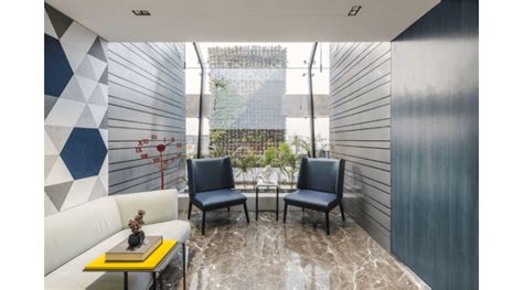 Projects - Office - ADDA - Architecture | Interior | Gujarat | Surat ...