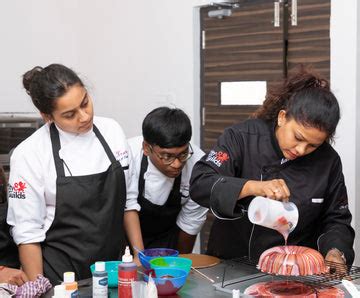 Kruthi Art Of Baking