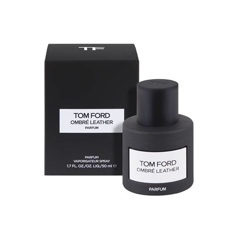 Tom Ford Ombre Leather Juices 50 ml | Excaliburshop