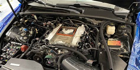 Image result for Small Block Chevy Head Bolt Thread