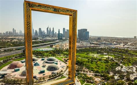 Top 25 Tourist Places To Visit In UAE | How To Reach | Best Time To ...