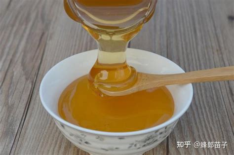 天然蜂蜜到底是什么味道？不是这个味的都是假蜜 - 知乎