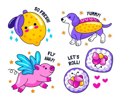 Image result for Custom Fun Stickers