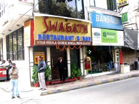 Swagath Restaurant in Defence Colony, Delhi with Prices, Photos & Deals