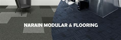 NARAIN MODULAR & FLOORING