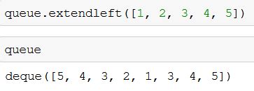 Python Collections Tutorial | IBKR Quant