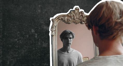 Examples of Self Perception 的图像结果