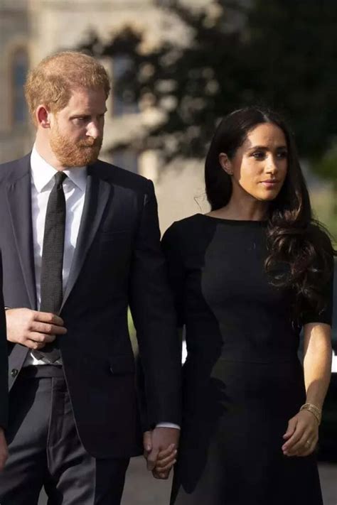 What makes Meghan Markle and Prince Harry ‘the bosses from hell ...