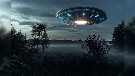 World UFO Day: History, Significance, Recent UFO Sightings Across Globe