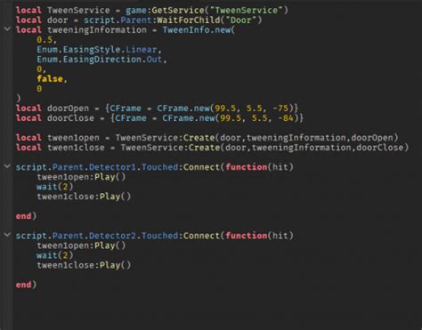 Image result for Unity Sliding Door Script