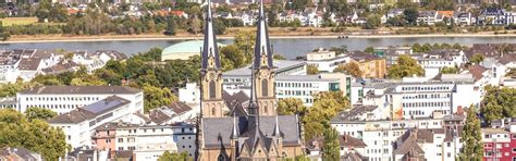 Holiday Accommodation & Lettings in Bonn from 2.410 ₹ | HomeToGo