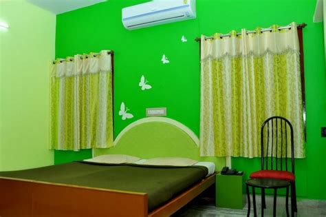 iyyangar Guesthouse Kumbakonam
