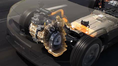 Mistral Rotary Engine 的图像结果