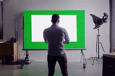 Working Screen 的图像结果