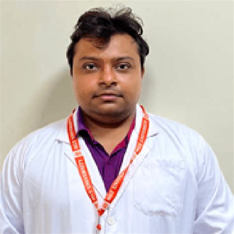 Assistant Professor |Dr. Arka Mondal