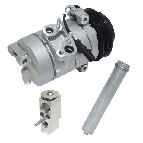 Image result for A C Compressor Replacement