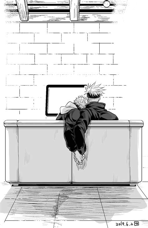 Wallpapers jujutsu kaisen tv tropes   Anime Top Wallpaper