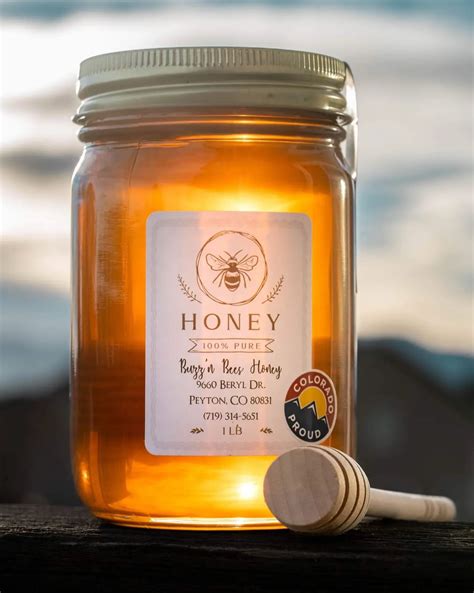 Buzz'n Bees Honey (@buzznbeeshoney) • Instagram photos and videos