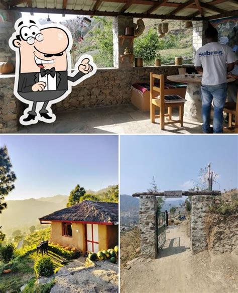 The Kumaoni Farm Cafe, Mahargaon - Restaurant reviews