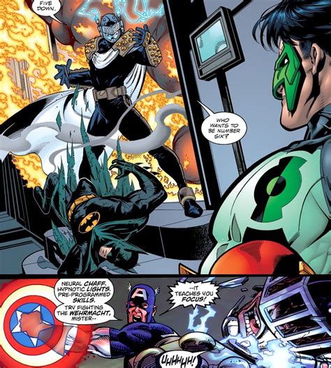 Image result for Prometheus Captain America