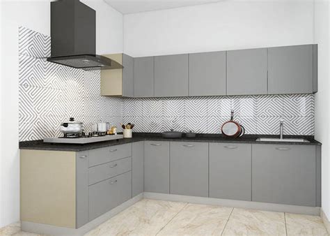 Top 6 Modern Kitchen Cabinet Colour Ideas to Revamp Your Space – Qarpentri