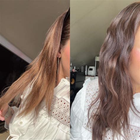 Moroccanoil Color Depositing Mask Rose Gold | lyko.com