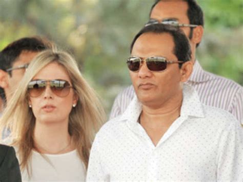 Mohammad Azharuddin denies he married for third time | The Times of India
