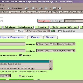 Image result for ScienceDirect Image Search