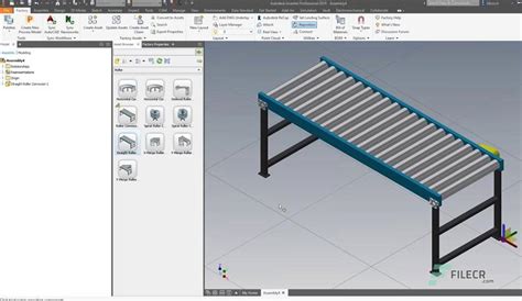 Image result for Autodesk Factory Design