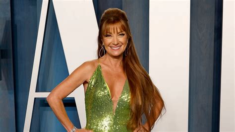 Jane Seymour, 72, showcases endless legs in plunging swimsuit that will ...