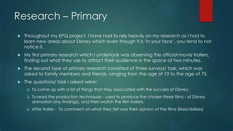 Image result for Edexcel Epq Examples