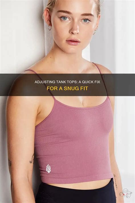 Loose Tank Top DB 的图像结果