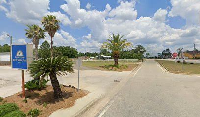 Williams Funeral Home & Crmtry - Milledgeville, GA