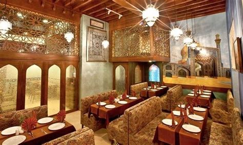 Persia Darbar, Malad West,Mumbai | WhatsHot Mumbai