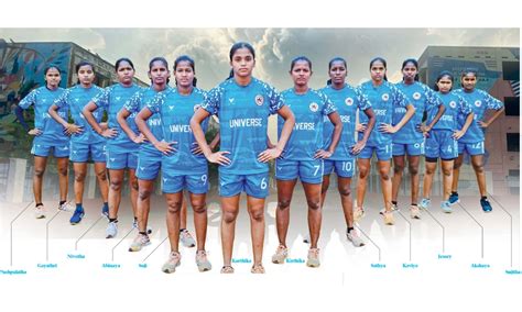 Beyond a game: Kannagi Nagar Kabaddi club plays for respect