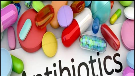 Antibiotics Side Effect: ಆ್ಯಂಟಿಬಯೋಟಿಕ್‍ಗಳನ್ನು ಅತಿಯಾಗಿ ಸೇವಿಸಿದ್ರೆ, ಈ 5 ...
