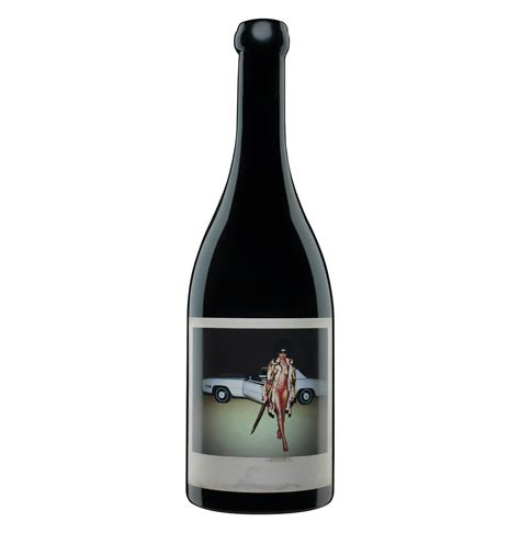 Orin Swift Machete 2019 750ml - Euro Vinos