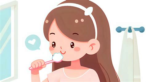 Having acne breakouts? Your tooth brushing routine could be to blame ...